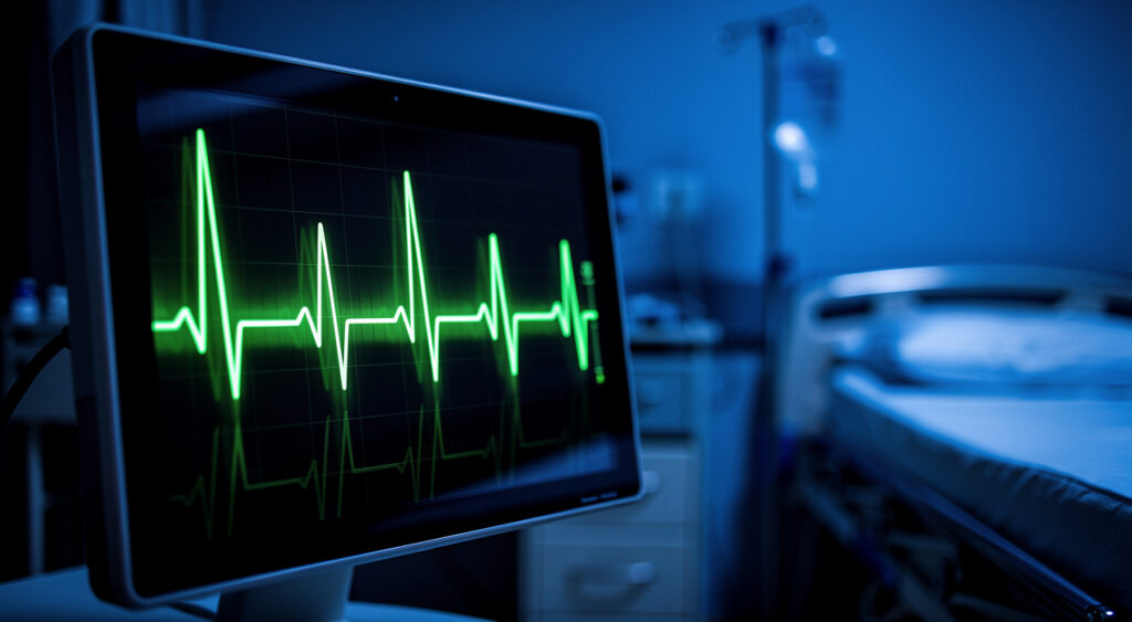 Cahors : l'hôpital ouvre son unité de soins intensifs de cardiologie