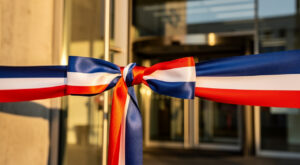Calais : l&rsquo;Espace Fort inauguré officiellement, pôle de services à 6 M€ au Fort-Nieulay