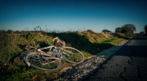 Calvados : un cycliste de 81 ans décède d&rsquo;un malaise lors d&rsquo;une sortie à Varaville