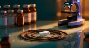 Calvitie : la pilule VDPHL01 promet une repousse 4 fois supérieure au placebo