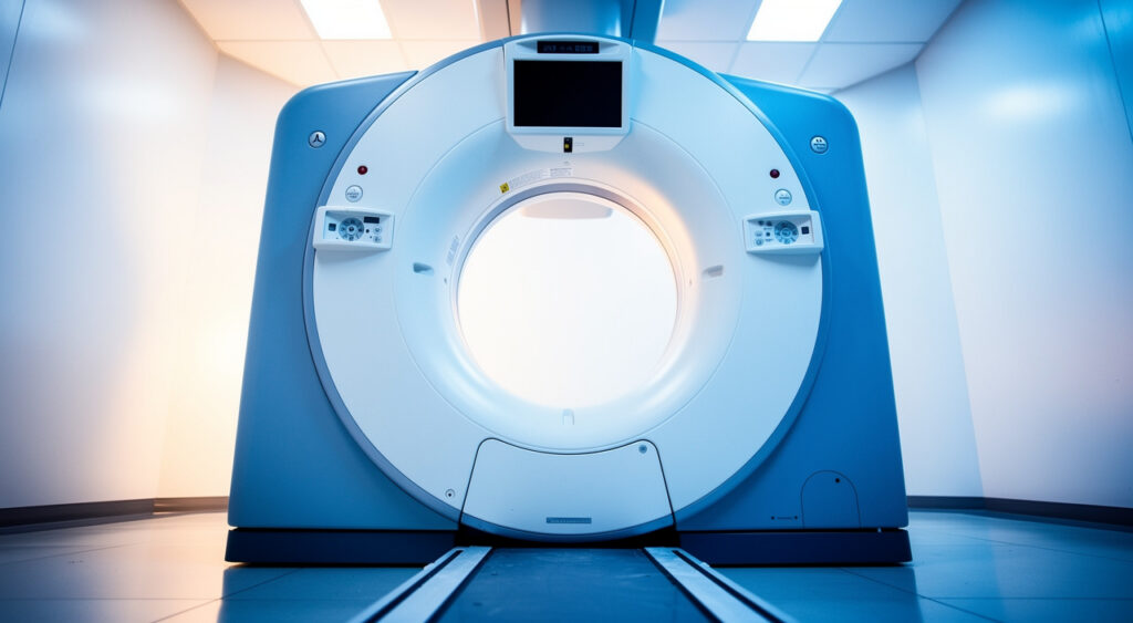 Cancer du poumon : Lyon lance le programme pilote IMPULSION dès le 11 mai 2026