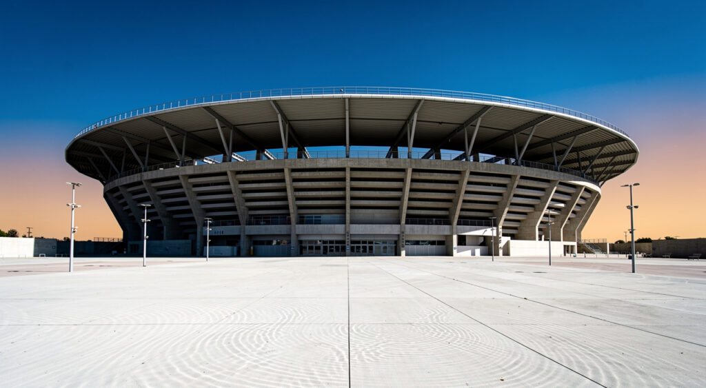 Canicule dans le 93 : consignes officielles pour le concert Aya Nakamura ce soir au Stade de France