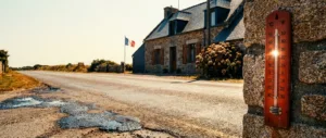 Canicule de mai 2026 : 330 records pulvérisés, l&rsquo;Europe sous un dôme