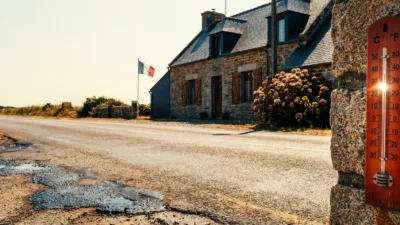 Canicule de mai 2026 : 330 records pulvérisés, l&rsquo;Europe sous un dôme