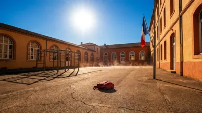 Canicule en mai : Maud Bregeon annonce sept morts, huit départements basculent en orange