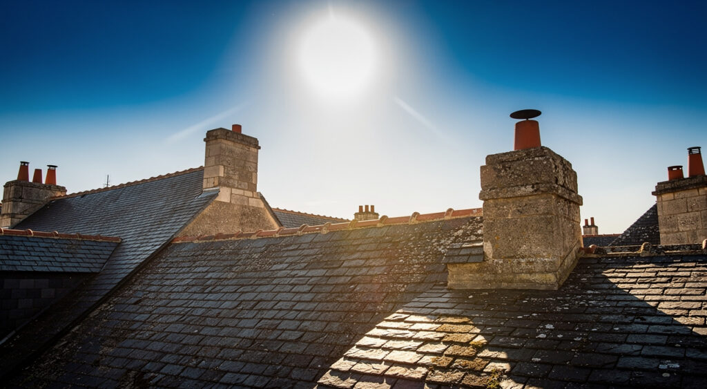Canicule : le Maine-et-Loire en vigilance jaune dès samedi 30 mai à 6h