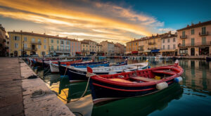 Cannes : 4e défilé des pointus au Port Canto ce samedi sur le thème du monde