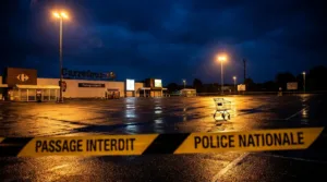 Cannes-la-Bocca : un jeune homme de 20 ans tué après avoir été percuté volontairement
