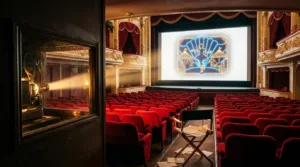 Cannes ouvre le bal avec Salvadori : « La Vénus électrique » embarque Marmaï et Demoustier dans le Paris des Années folles