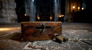 Cantal : le tronc des dons volé à l&rsquo;église de Laroquebrou, troisième incident en une semaine