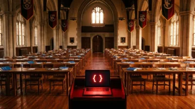 Canvas paralysé : ShinyHunters frappe 9 000 écoles en plein examens finaux