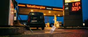 Carburants : Lecornu somme TotalEnergies d&rsquo;être « généreux » sur les prix
