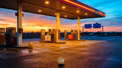 Carburants : l&rsquo;État accuse 105 millions de recettes fiscales en moins par rapport à 2025