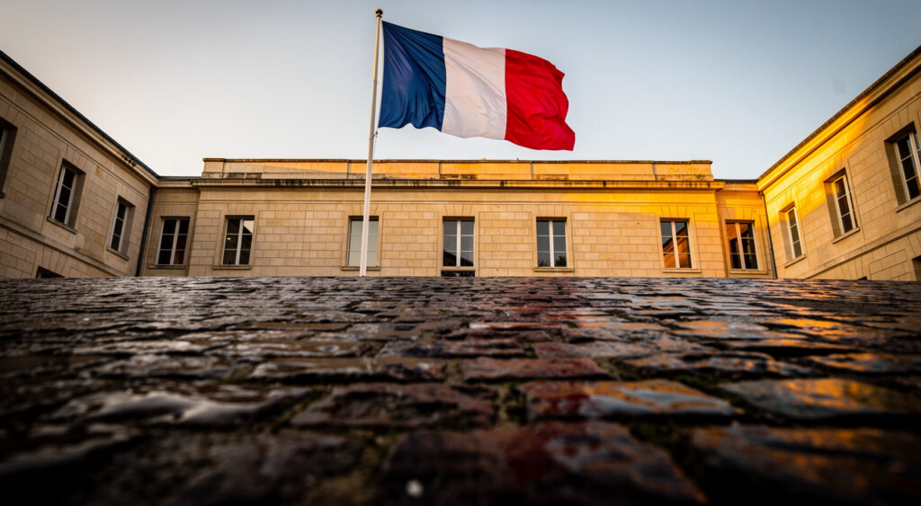 Carcassonne : 27 nouvelles nationalités françaises remises par Lucie Roesch