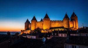 Carcassonne : Barthès confirme le Festival OFF en juillet et la Feria du 27 au 30 août 2026