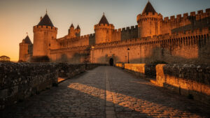 Carcassonne : la page Facebook de la mairie RN fait polémique