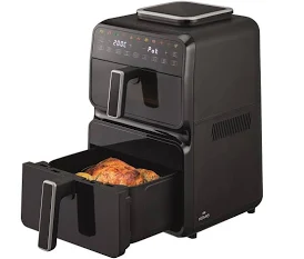 Carrefour Home Airfryer HAF3L1400-25