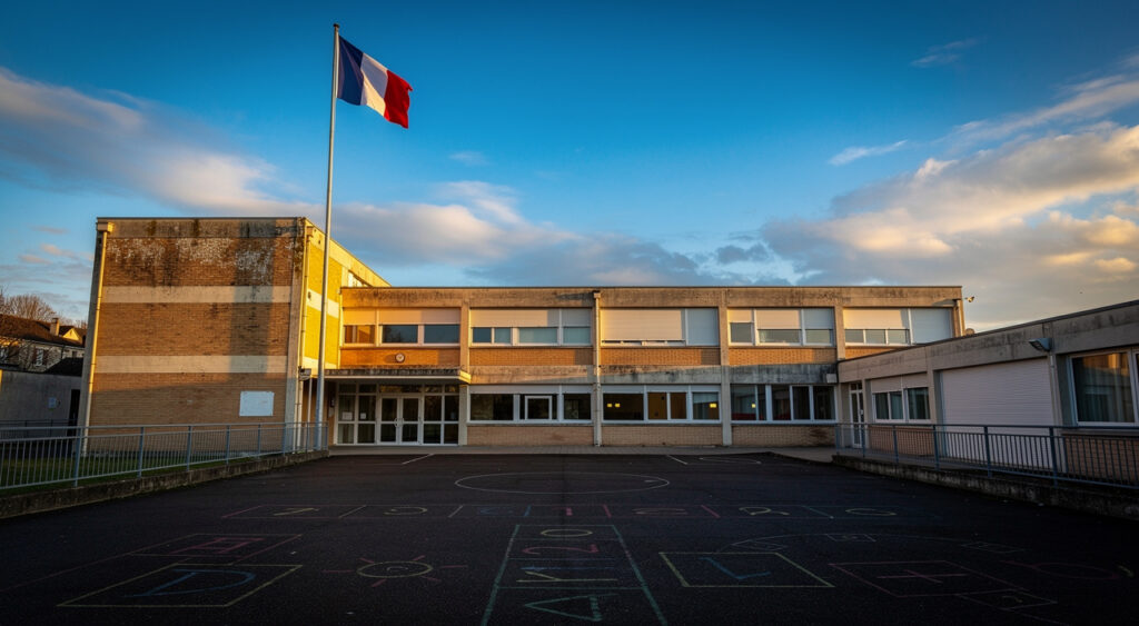 Carrières-sous-Poissy : la préfecture finance des ateliers anti-stéréotypes au collège Flora Tristan
