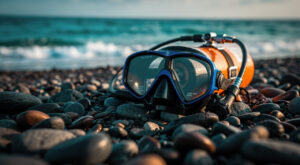 Casaglione : fin des recherches pour le plongeur disparu dans le golfe de Sagone