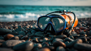 Casaglione : fin des recherches pour le plongeur disparu dans le golfe de Sagone