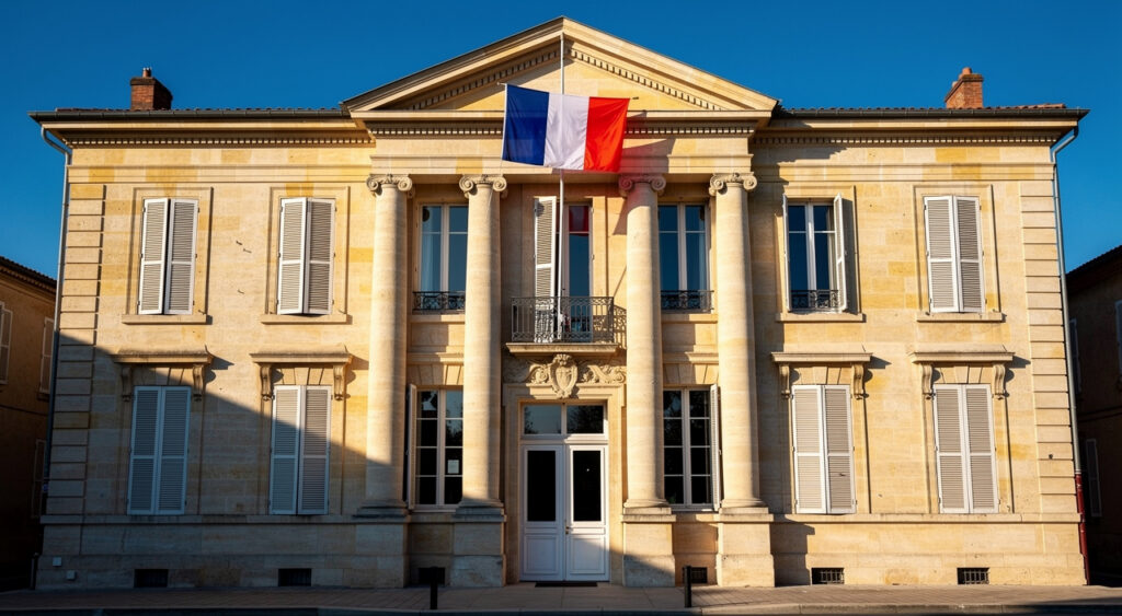 Castelsarrasin : Renaud Lassince installé sous-préfet de l&rsquo;arrondissement