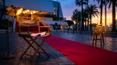 Castings, mineurs, scènes d'intimité : la loi qui veut nettoyer le cinéma français