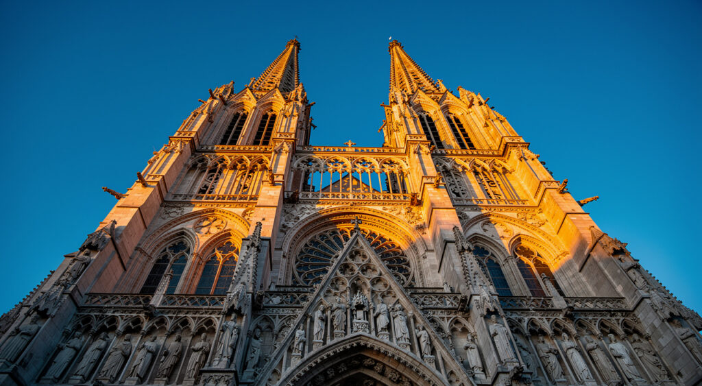 Cathédrale de Chartres : deux intrusions en hauteur, l&rsquo;État porte plainte