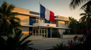 Cayenne : 4 interpellations après un vol à main armée, 3 suspects sous mandat de dépôt