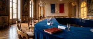 Cazeneuve verrouille sa Convention avec Rebsamen et Falorni, et fait barrage au PS
