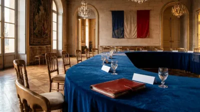 Cazeneuve verrouille sa Convention avec Rebsamen et Falorni, et fait barrage au PS