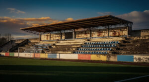 C&rsquo;Chartres Football rétrogradé en Régional 1 par la DNCG