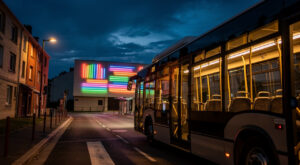 Cergy-Pontoise : le réseau Confluence mise sur le film Passenger pour son #MercrediCinéma