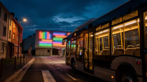 Cergy-Pontoise : le réseau Confluence mise sur le film Passenger pour son #MercrediCinéma