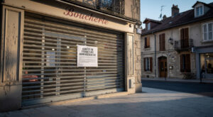 Châlons-en-Champagne : Atlas Boucherie fermée par le préfet pour graves manquements sanitaires