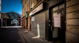 Chambéry : Pizza Story fermée un mois pour travail illégal par la préfecture