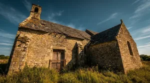 Chambon (17) : 71 000 € légués par une ancienne habitante pour sauver l&rsquo;église en péril