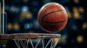 Champagne Basket s&rsquo;impose 62-60 à Denain au buzzer et file à La Rochelle