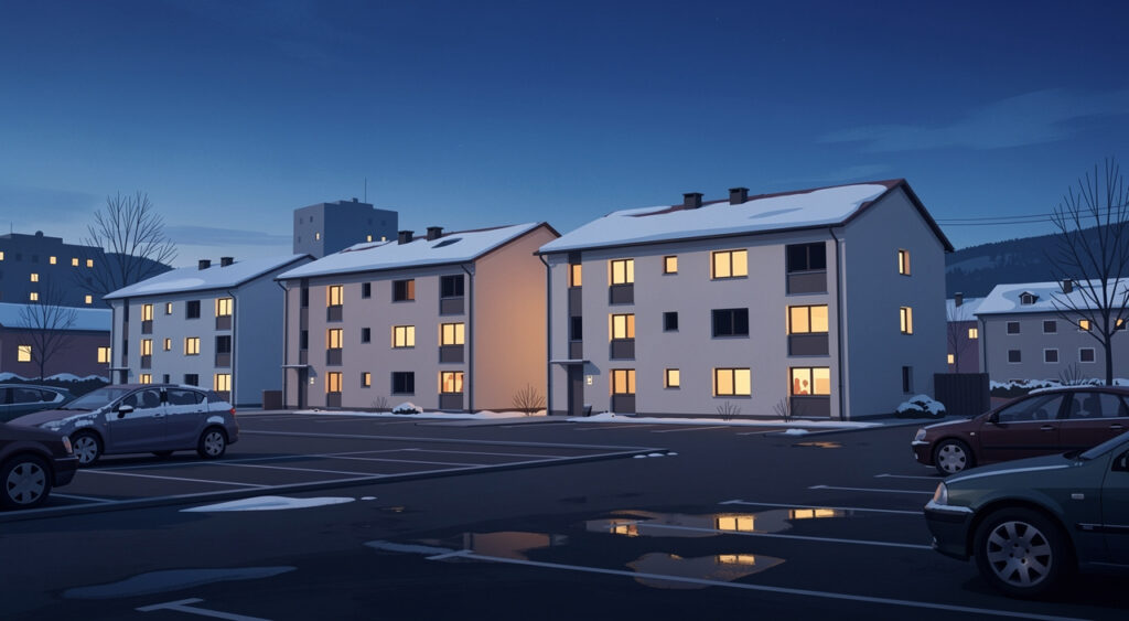 Champagnole : La Maison pour Tous lance un programme de 70 logements d&rsquo;ici 2028