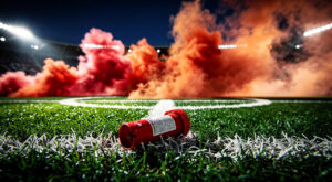 Chaos à Furiani : SCB sanctionné après l&rsquo;interruption du match contre Le Mans