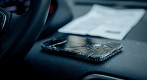 Charente-Maritime : 77 infractions et 14 permis suspendus en une semaine pour téléphone au volant