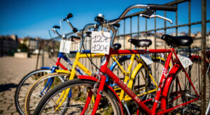 Charleville-Mézières : « En Roue Libre 2026 » au Square Bayard ce dimanche