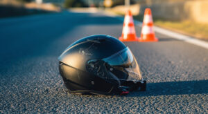 Chartres : deux jeunes blessés dans un accident de moto au rond-point de Sours