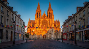 Chartres : première Marche des fiertés le 6 juin, une première pour l&rsquo;Eure-et-Loir
