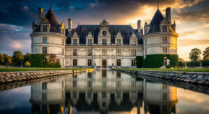 Château de Maintenon : la Fondation Mansart reprend les rênes le 1er juin