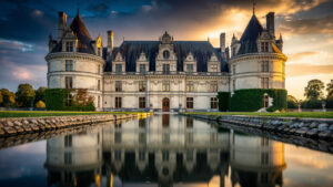 Château de Maintenon : la Fondation Mansart reprend les rênes le 1er juin