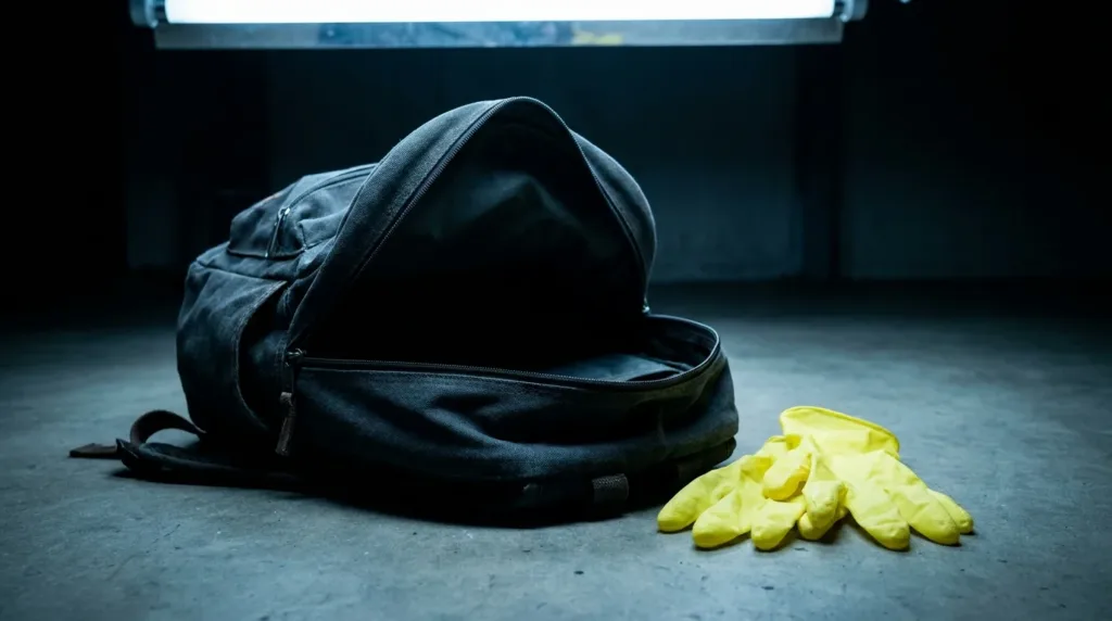 Châteauroux : 2 kg d&rsquo;héroïne saisis sur l&rsquo;A20, deux condamnations à la prison ferme