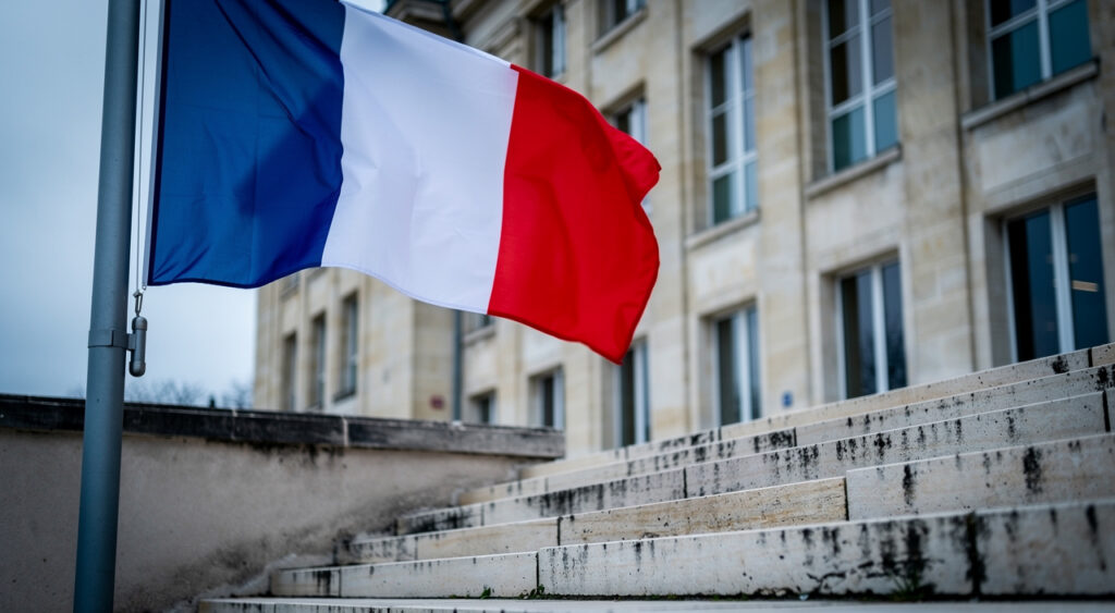 Châteauroux : la préfète au lycée Blaise Pascal pour la journée de mémoire de l&rsquo;esclavage