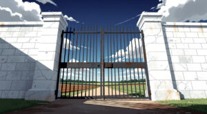 Châteauroux : la préfète rencontre les directeurs des prisons de Saint-Maur et du Craquelin