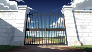 Châteauroux : la préfète rencontre les directeurs des prisons de Saint-Maur et du Craquelin