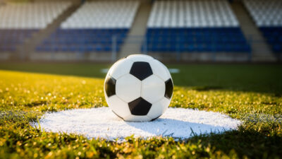 Châteauroux : les féminines de La Berrichonne affrontent Rouen en barrage de montée en D3F